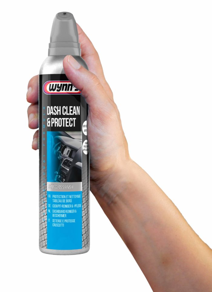 Dash Clean & Protect - Image 2