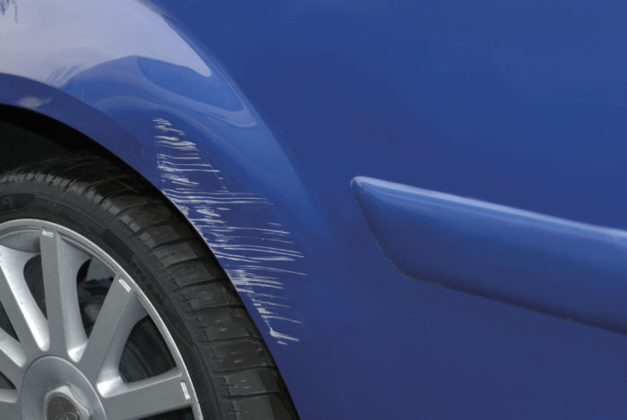 Scratch Remover - Image 3