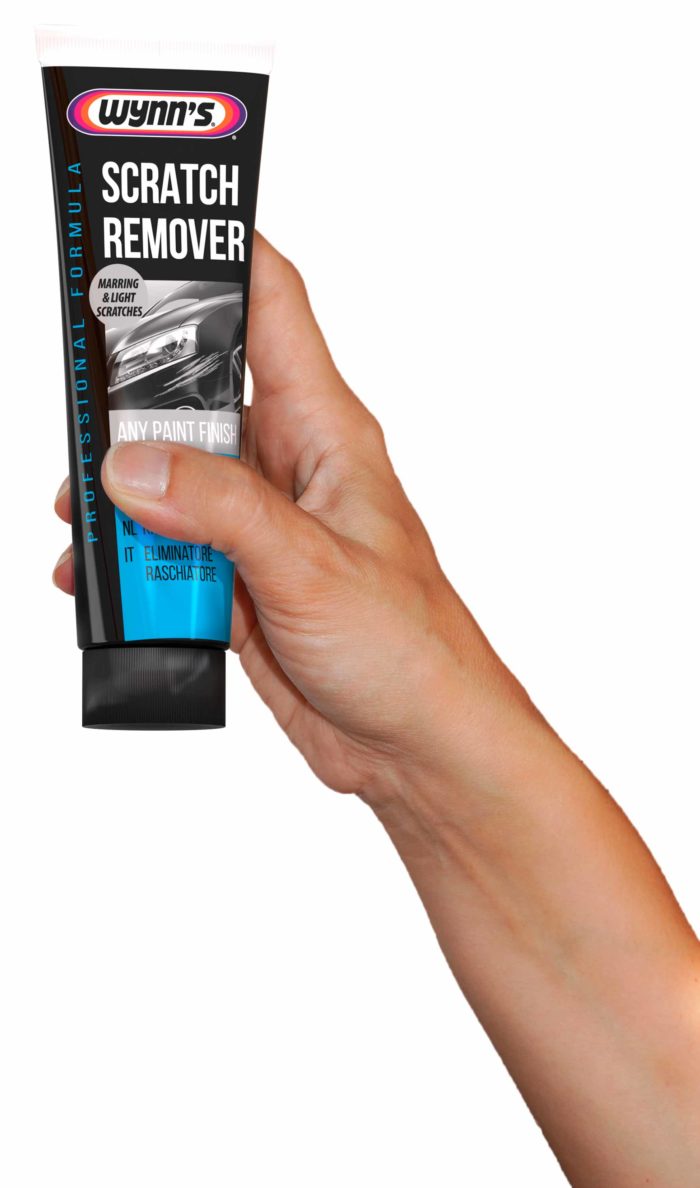 Scratch Remover - Image 2