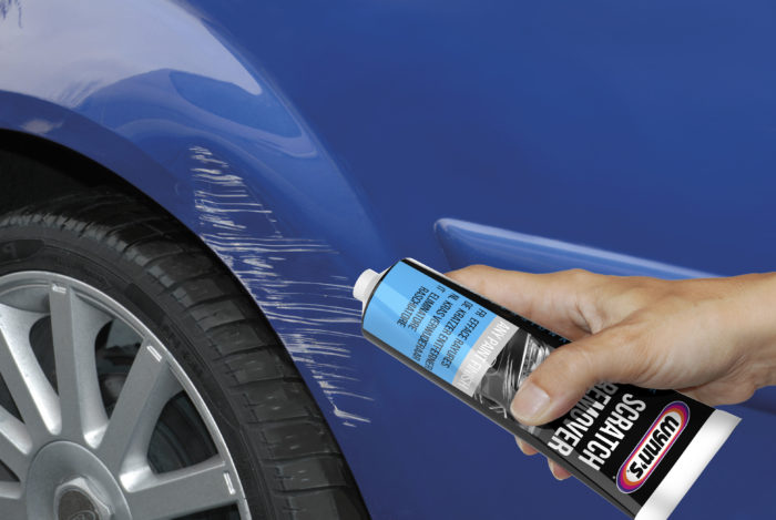 Scratch Remover - Image 4