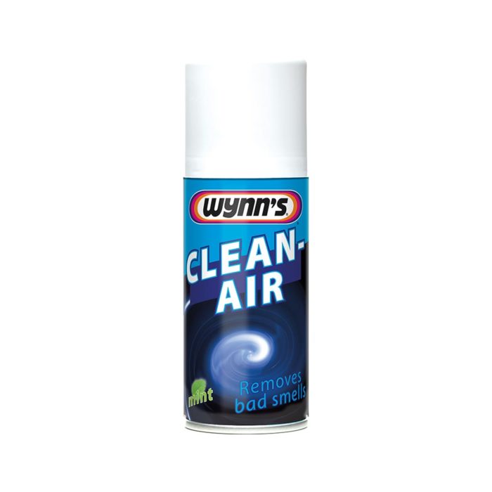 Clean-Air