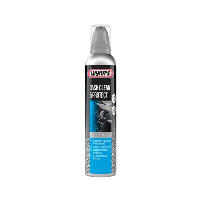 Dash Clean & Protect