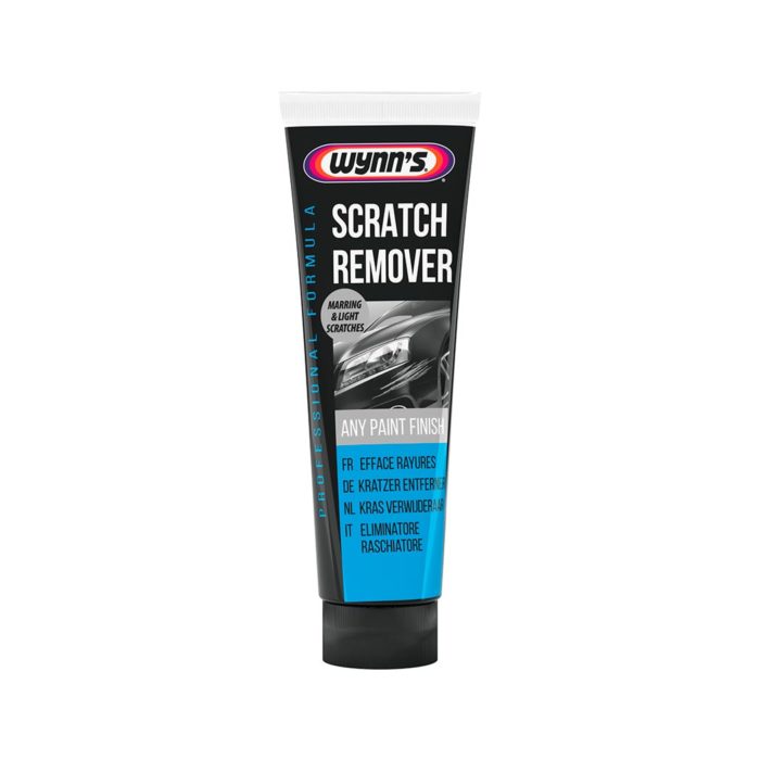Scratch Remover