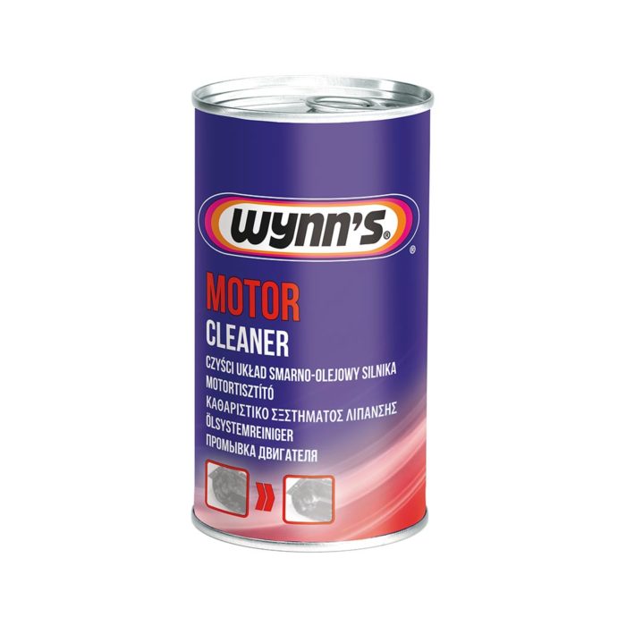 Motor Cleaner ,  Engine Flush