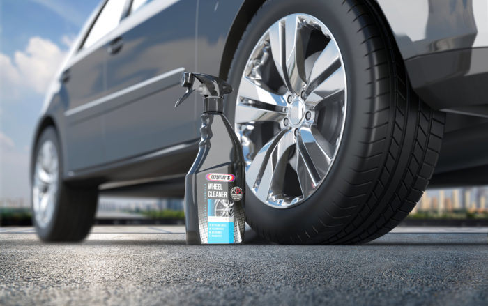 Wheel Cleaner - Image 4