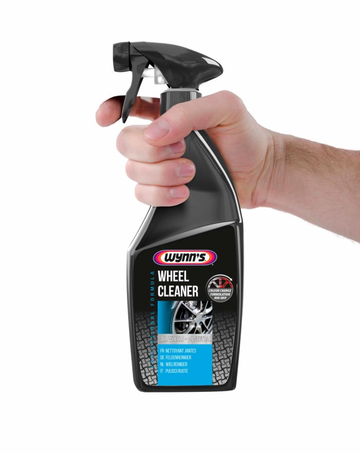 Wheel Cleaner - Image 2