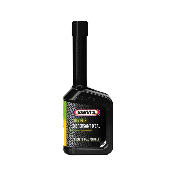 Dry Fuel